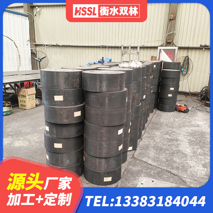 集贤县减震橡胶隔震支座厂商源头工厂 集贤县建筑橡胶隔震支座LNR700厂家 集贤县LNR橡胶隔震支座1000源头工厂 集贤县建筑橡胶隔震减震支座生产厂家 - 第3张