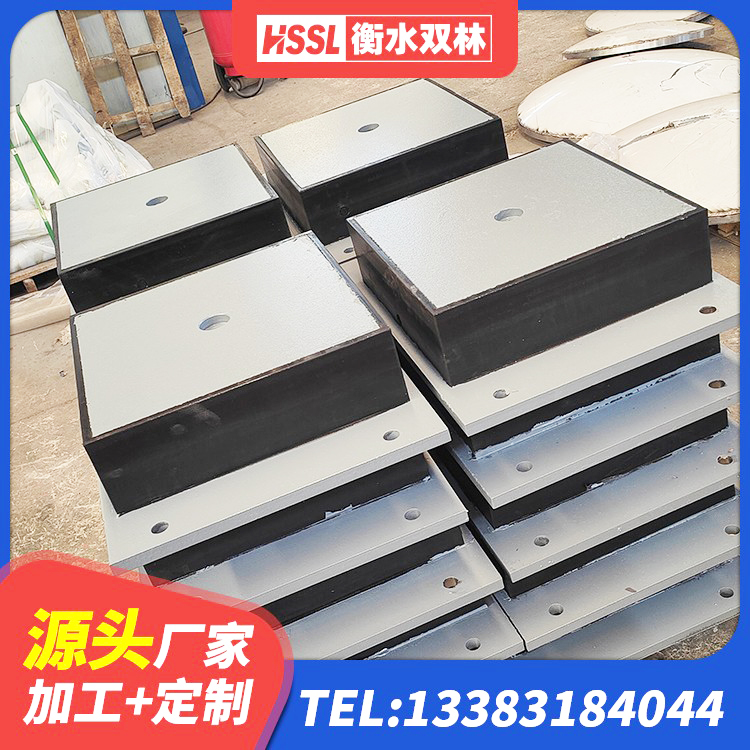 集贤县减震橡胶隔震支座厂商源头工厂 集贤县建筑橡胶隔震支座LNR700厂家 集贤县LNR橡胶隔震支座1000源头工厂 集贤县建筑橡胶隔震减震支座生产厂家 - 第2张
